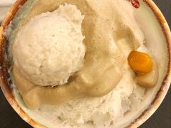 -鲜芋仙(高新万达广场店)