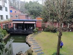 -翠园十八号庭院餐厅