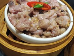 豉汁排骨-高第街56号餐厅(银座商城玉函店)