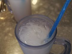 薏米水-德成饭店