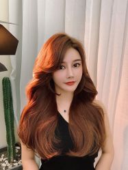 -3AM·S HAIR SALON烫发染发接发