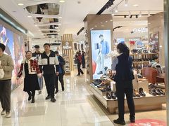 -新百广场(中山西路店)