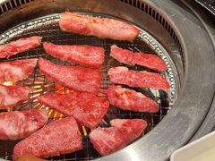 -黒毛和牛焼肉善 ZEN(難波心斎橋店)