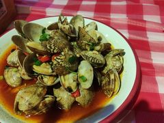 -98K烧烤(顺外路店)