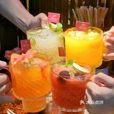 为了这一口樱花梦龙蛋糕冰我愿意再来n次❗