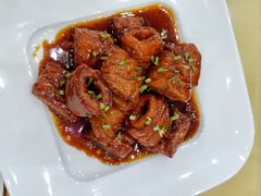 -聚丰德饭店(经五路店)