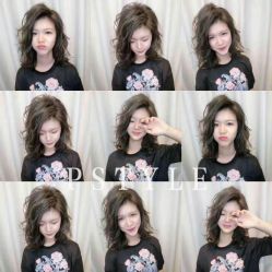 -P.STYLE派斯造型