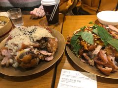 -Myth猪蹄(明洞店)