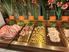 -欢乐牧场主题自助料理(龙华星河iCO店)