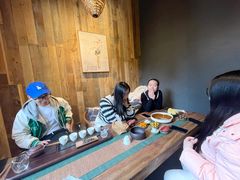 -邈墨茶馆(大兜路1号店)
