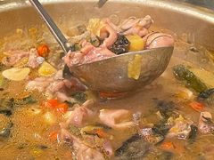 -东排食堂长沙小吃大排档(五一广场店)