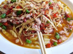 -盐帮食坊•小河帮川菜(四川师大店)