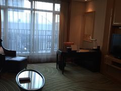 -常州武进九洲喜来登酒店