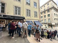 -圣胡斯塔升降机