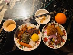 -广州花园酒店