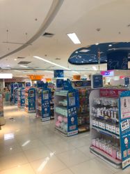 -孩子王(世茂国际广场店)