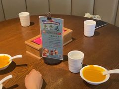 -汉米达特色料理餐厅(郴州友阿国际广场店)
