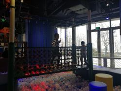 -幻贝家儿童乐园(苏州中心店)