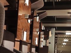 -嘉定凯悦·咖啡厅