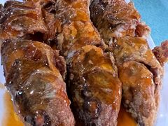 -宏顺佰渔庄(松花湖店)