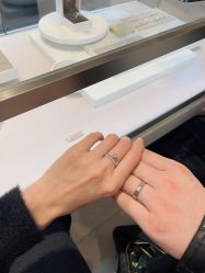 -DR钻戒(杭州星光大道店)