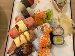 -河风精致寿司(太原店)
