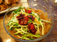-毛毛熏肉•东北菜老字号(大安街店)