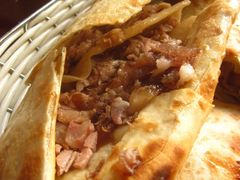 -宝光熏肉鞋底火烧(新街口店)