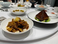 金牌扣肉-南麓·浙里(外滩店)