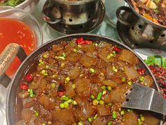 -老雒阳面馆·水席(洛宁高速路口店)