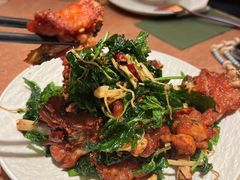 -浩海火燒雲傣家菜(芮欧百货店)