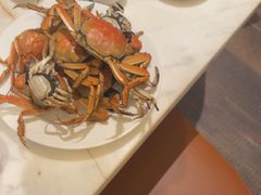 -冀粤香海鲜自助餐厅(西美五洲店)