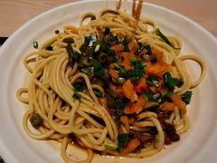 -德泓面馆(颐高店)