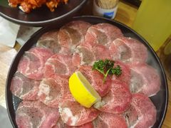 -九田家黑牛烤肉(淮北万达店)