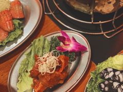 -大阪烧肉BAKA一代(十亩地店)