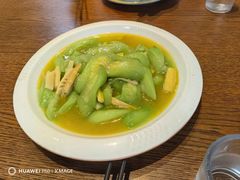 -御香农家菜(莫干山庾村店)