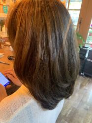 -青木造型HAIR·あおき髪を刈る潮人店