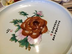 -京味斋·北京烤鸭(华威桥北工大店)