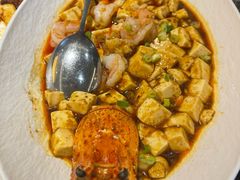 -大锅强·蒸海鲜青岛菜(吾悦广场店)