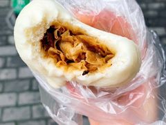 豆腐皮包-花园茶楼(兴城西路店)