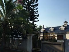 临高角灯塔-临高角