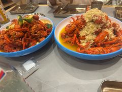 -龙虾奇迹(大华三路店)