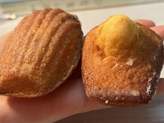 -OUR Bakery(三里屯太古里店)