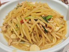 -东流山烤鸭·家常菜(雨山龙湖店)