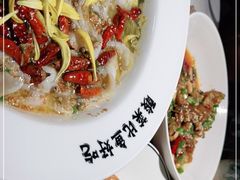-太二酸菜鱼(沈阳万象城店)