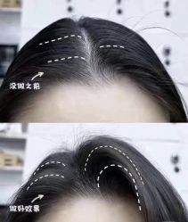 -MINX名珂斯·烫染形象设计