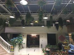 -天宫南铂玫瑰园酒店