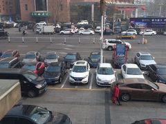 -东方红海鲜百汇(国际大厦店)