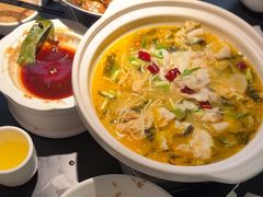 -小菜园新徽菜(青岛市南万象城店)