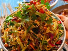-大哈福烧烤·海鲜·家常菜(延安三路店)